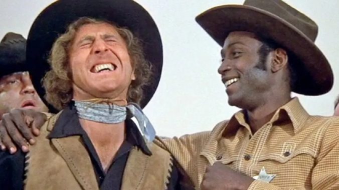 Blazing Saddles: The Movie You Couldn’t Make Today, at 50