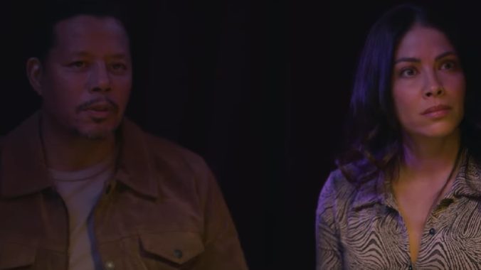 Terrence Howard and Cuba Gooding Jr. Cash Their Checks for Dire Horror Skeletons in the Closet