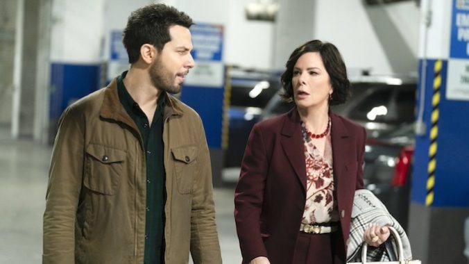 CBS’ So Help Me Todd Returns With More Witty Mysteries and Familial Fun in Season 2