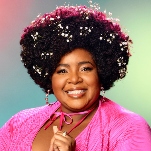 Dulcé Sloan Didn't Get Here Overnight