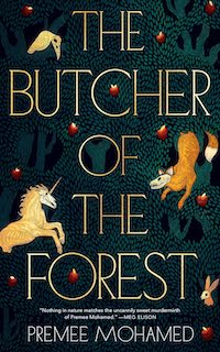The Butcher of the Forest Fantasy February 2024