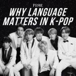 Why Language Matters in K-Pop