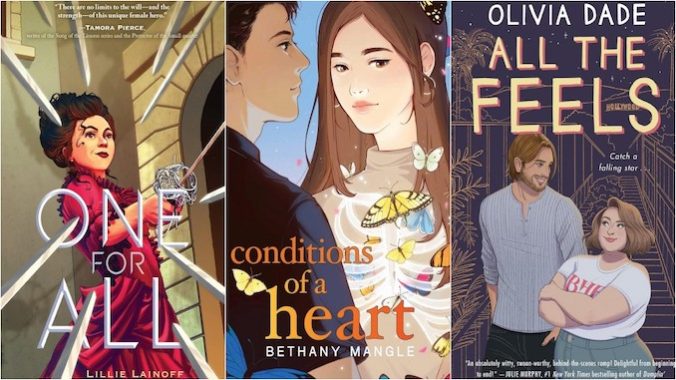 Love for All: Must-Read Romances Showcasing Disability Representation