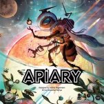 Welcome Our New Insect Overlords in the Bee-Based Board Game Apiary