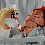 Let My Puppets Come: The Forgotten Puppet Porno