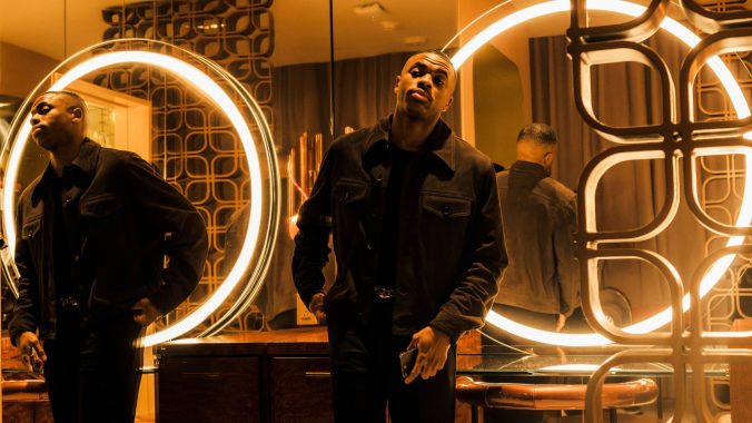 COVER STORY | Vince Staples and His Comedic Dystopia