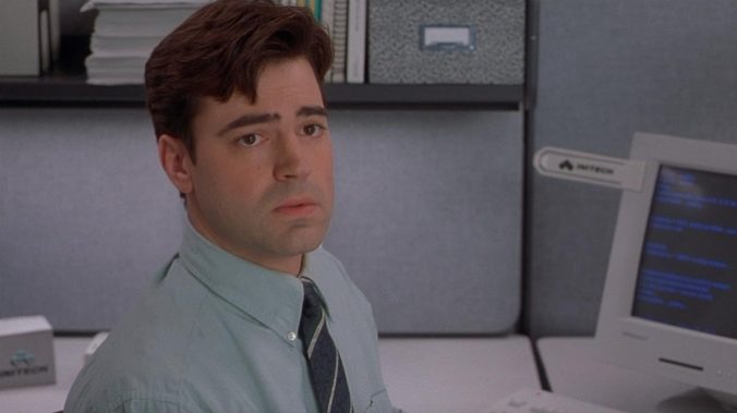 25 Years Later, Office Space Is Still Bleakly Hilarious