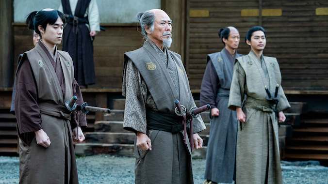 FX’s Shōgun Is an Epic, Ambitious Reminder of Everything That’s Great About TV
