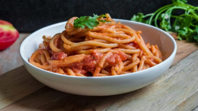 10 Pantry Pasta Staples to Have on Hand
