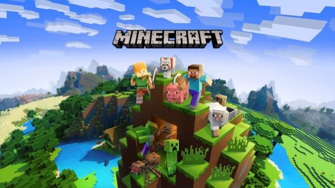 Minecraft Unveils “Add-Ons,” Bringing The Modding Experience to All Players