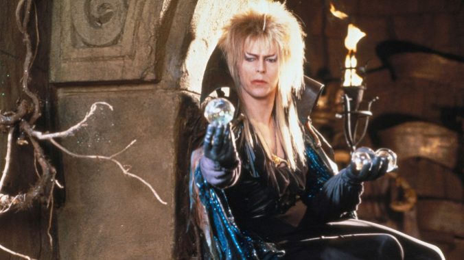 The Future of The Jim Henson Company Has The Dark Crystal and Labyrinth in Its DNA