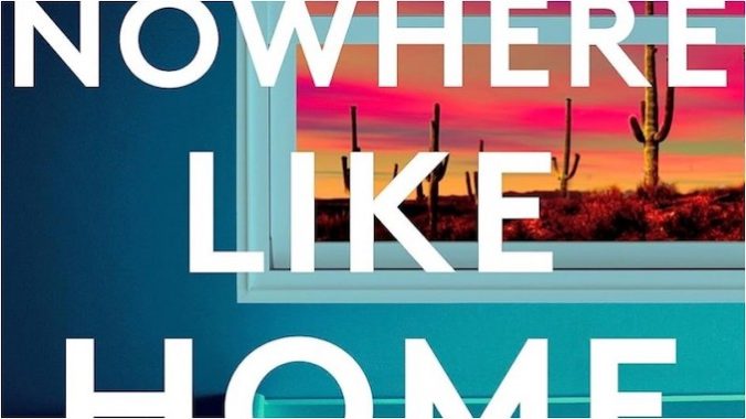 Nowhere Like Home Is Another Inviting and Delicious Mystery from Sara Shepard