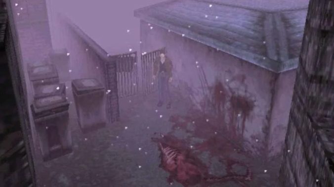 There’s a Reason Why Horror Games Can’t Forget Silent Hill After 25 Years