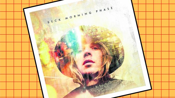 A Resounding Yet Controversial Success: Beck’s Morning Phase 10 Years Later