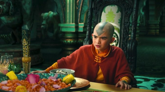 Netflix’s Avatar: The Last Airbender Leaves Little Room for Nuance