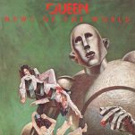 Time Capsule: Queen, News of the World