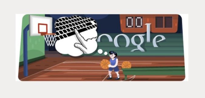 Google Doodle games