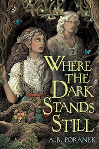 Where the Dark Stands Still Best New YA Books February 2024