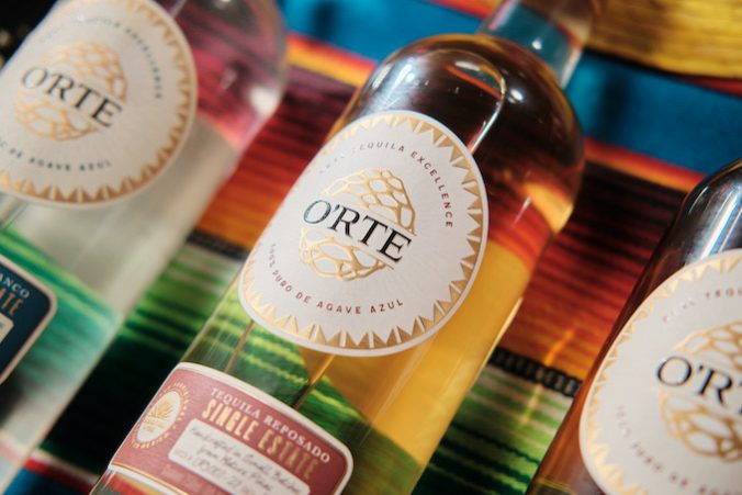 O’RTE Single Estate Tequila Offers an Elevated, Ever-Evolving Sipping Experience