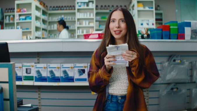 Drugstore June Delivers Big Laughs and Zoomer Delusion