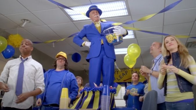 An Ode to 30 Rock‘s Incredible Leap Day Episode