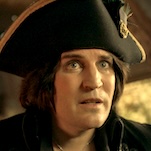 Noel Fielding Chats About Returning to His Comedy Roots with The Completely Made-Up Adventures of Dick Turpin
