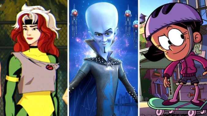 Toon In: Animation Highlights for March 2024, from Marvel’s X-Men ‘97 to The Casagrandes Movie