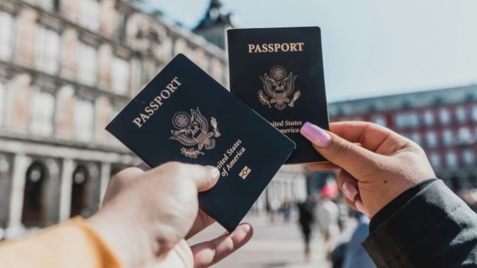 No Passport Needed: Great Exotic Getaways that Don’t Require a US Passport