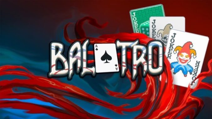 Balatro Delisted from Some Digital Storefronts Following Rating Change; Developer Responds