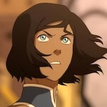 It Still Stings: The Legend of Korra's Ambiguous Ending Could Have Been Even Queerer
