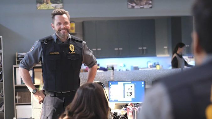 ICYMI: FOX’s Animal Control Is the Sweet Spot Between Community and Parks and Recreation