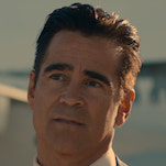 Colin Farrell Is on the Case in First Trailer for Apple TV+'s Detective Drama Sugar