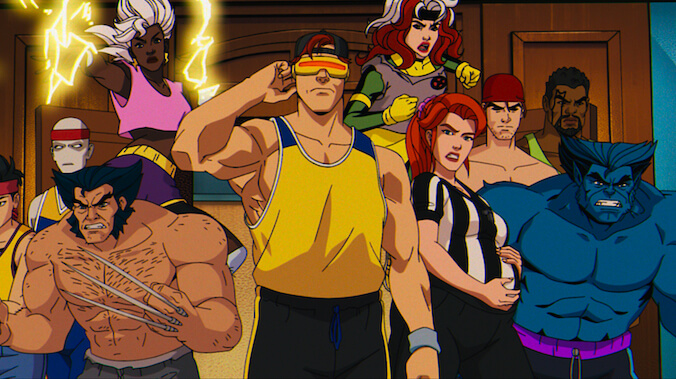 Disney+’s X-Men ’97 Is an Ambitious Love Letter to Fans Who Grew Up With the Original Series