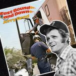 Gateways: How Jerry Reed's East Bound and Down Gave My Family a Generational Love Language