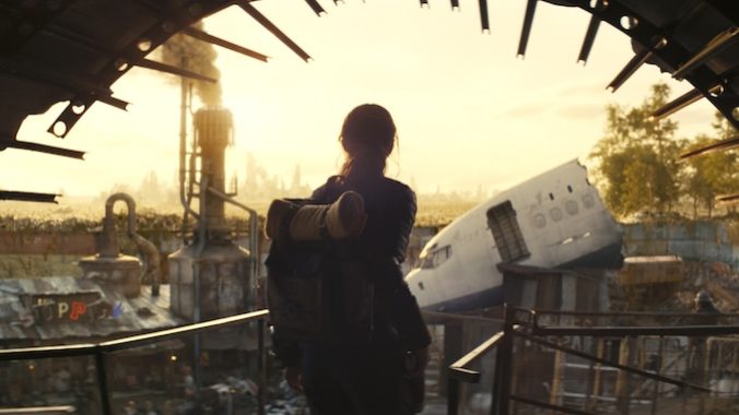 Prime Video Welcomes Us to the End of the World in First Full Trailer for Fallout