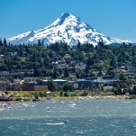 What to Do in Hood River, Oregon’s Outdoor Hub