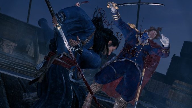 Rise of the Ronin’s Open World Is Fine, But its Battles Seem To Forget the Fundamentals