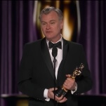 2024 Oscars Recap: Few Surprises But Great Moments as Oppenheimer Wins Big