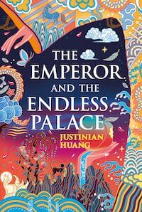 The Emperor and the Endless Palace March 2024 Fantasy