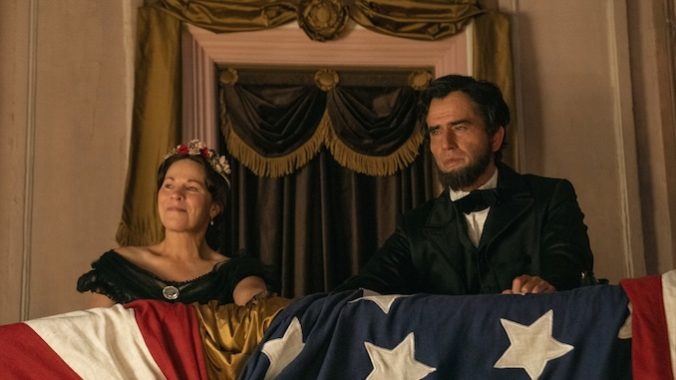 Apple TV+’s Manhunt Shines a Light on the Conspiracy Surrounding Abraham Lincoln’s Assassination