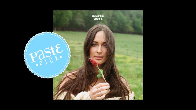 Kacey Musgraves Finds a New Path Forward on Deeper Well
