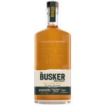 The Busker Small Batch Single Pot Still Irish Whiskey Review