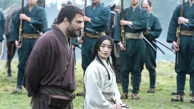 FX’s Shōgun Is Proof That Adaptations Can Reinvent Characters for the Better