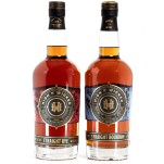 Tasting: 2 Core Whiskeys from High n' Wicked (Bourbon, Rye)