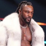 It's Swerve Strickland's Time, but Is the Timing All Wrong for AEW?