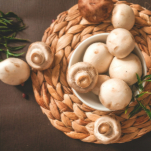 5 Ways to Eat More Mushrooms and Less Meat