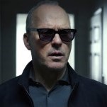 Michael Keaton Forgets Himself in the Disappointing Knox Goes Away