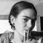 Frida Presents Kahlo in Her Own Words, but Flinches from Her Cultural and Capitalist Legacy