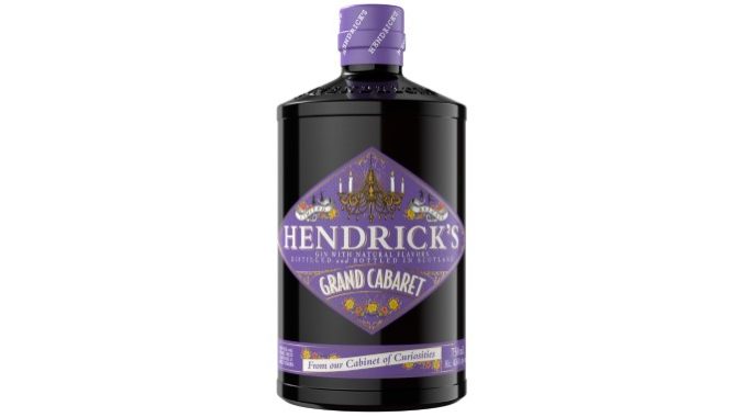 Hendrick’s Gin Grand Cabaret Review
