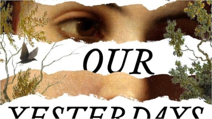 All Our Yesterdays: An Emotionally Distant Exploration of a Key Lingering Question From Shakespeare’s Macbeth